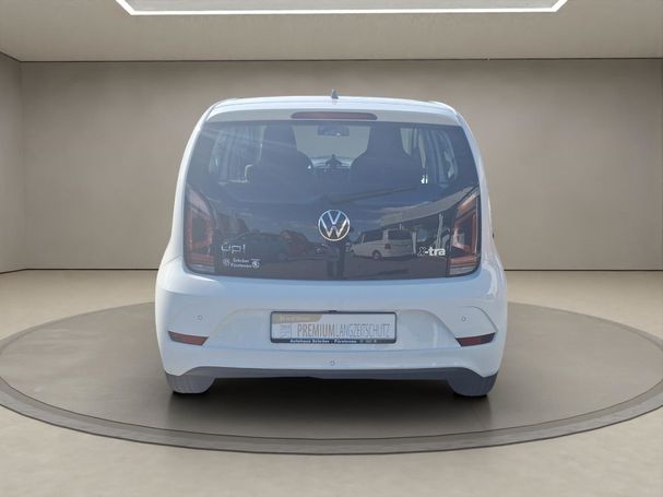 Volkswagen up! 48 kW image number 3