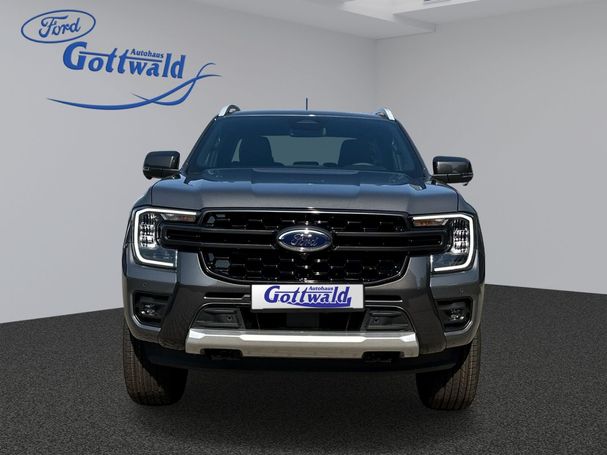 Ford Ranger Wildtrak e-4WD 177 kW image number 1