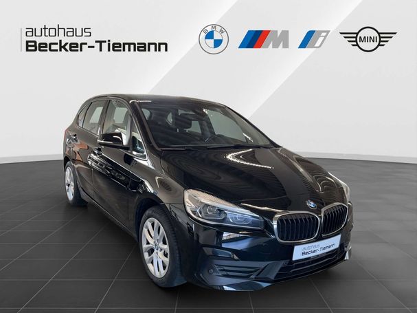 BMW 225 Active Tourer xe xDrive 165 kW image number 7