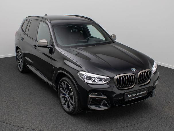 BMW X3 M40d xDrive 250 kW image number 2