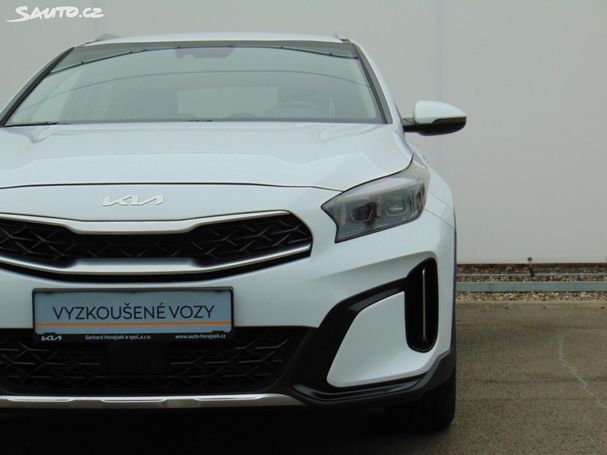 Kia XCeed 1.5 T-GDI 118 kW image number 9