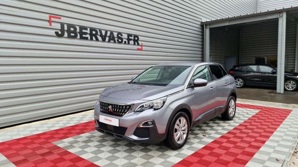 Peugeot 3008 BlueHDi 130 EAT8 Active 96 kW image number 1