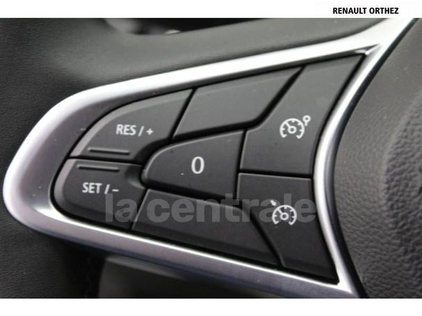 Renault Clio 103 kW image number 16