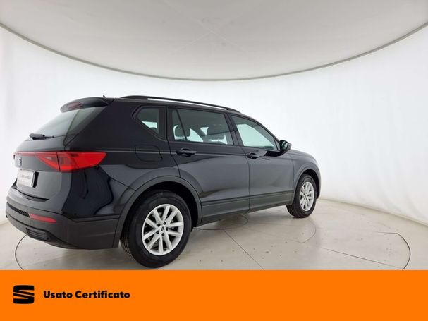 Seat Tarraco 2.0 TDI DSG 110 kW image number 2