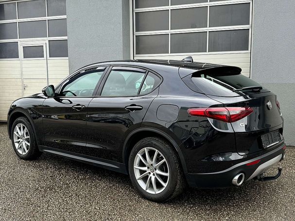 Alfa Romeo Stelvio 2.2 Super 154 kW image number 25