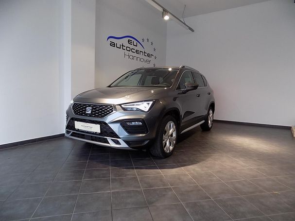 Seat Ateca 1.5 TSI 110 kW image number 1