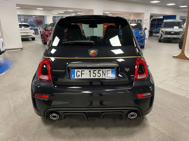 Abarth 595 121 kW image number 6