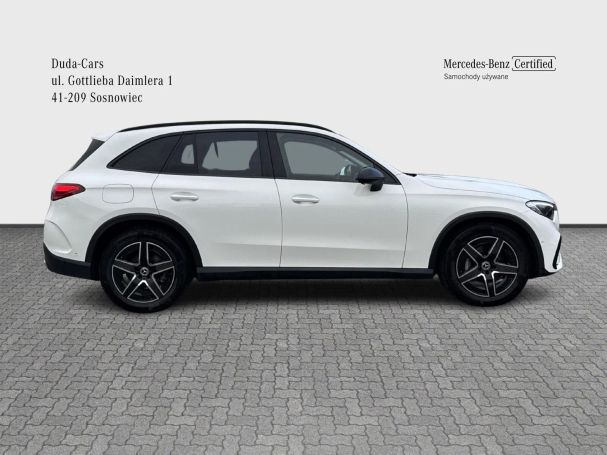 Mercedes-Benz GLC 220 145 kW image number 6