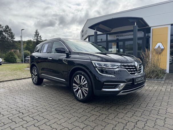 Renault Koleos dCi 4WD INITIALE PARIS 135 kW image number 2