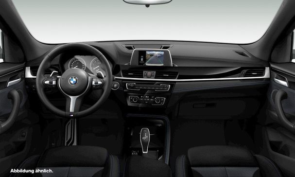 BMW X1 20i sDrive 131 kW image number 3