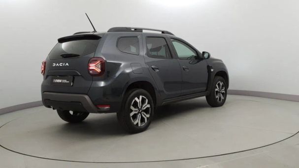 Dacia Duster 74 kW image number 2