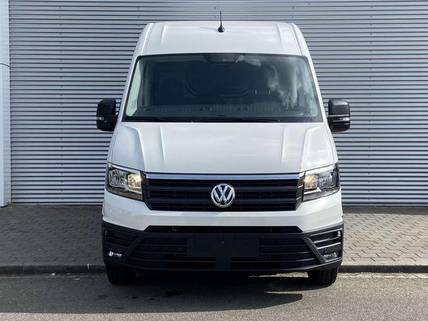 Volkswagen Crafter 35 TDI HA 103 kW image number 8