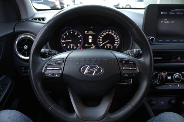 Hyundai Kona 1.0 T-GDI 88 kW image number 16