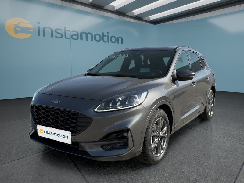 Ford Kuga ST-Line X 140