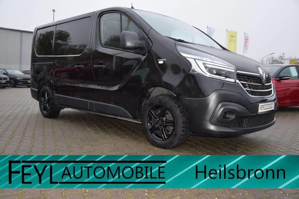 Renault Trafic Combi dCi 120 88 kW image number 5