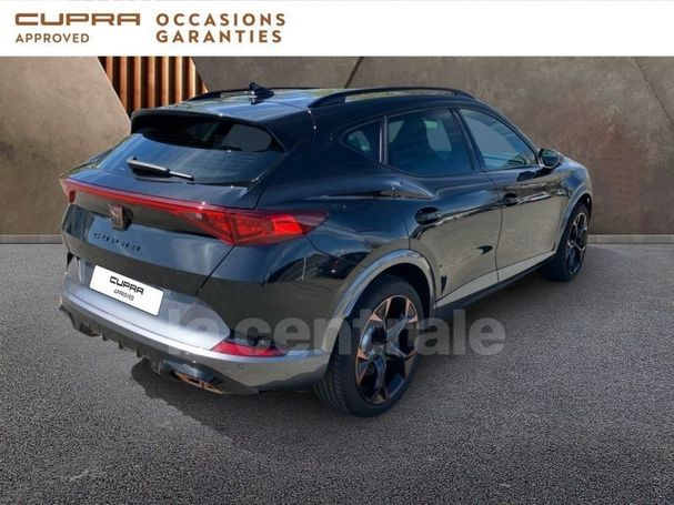 Cupra Formentor 1.4 e-HYBRID DSG 150 kW image number 4