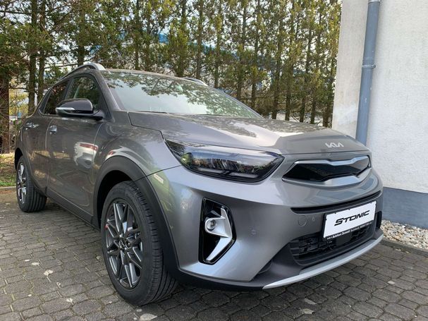 Kia Stonic 1.0 T-GDi 88 kW image number 2