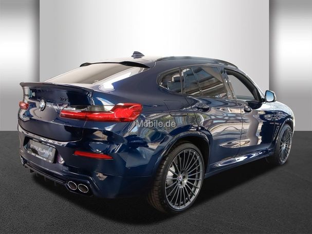 ALPINA XD4 290 kW image number 2