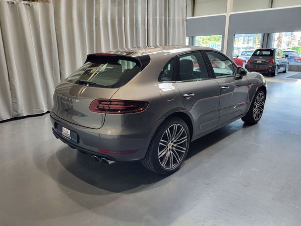 Porsche Macan Turbo 324 kW image number 4