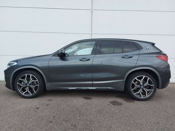 BMW X2 sDrive20i M Sport X 143 kW image number 3