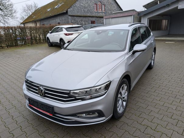 Volkswagen Passat Variant 2.0 TSI DSG Business 140 kW image number 1