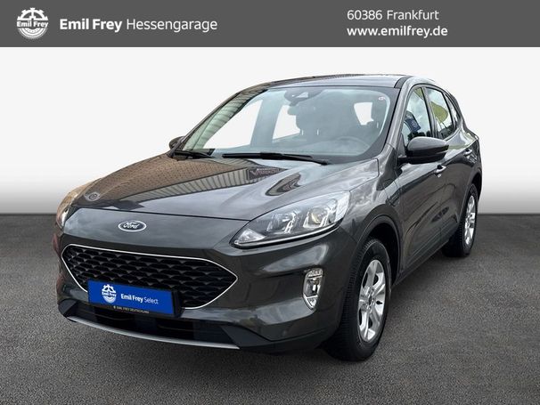 Ford Kuga 165 kW image number 1