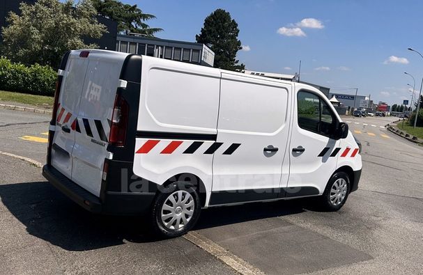  Renault Trafic DCi 95 L1H1 70 kW image number 1