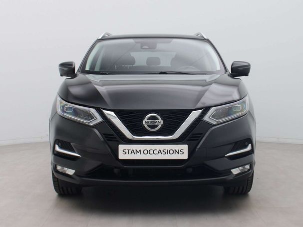 Nissan Qashqai DIG-T TEKNA+ 104 kW image number 25