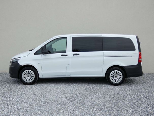 Mercedes-Benz Vito 114 CDi Tourer PRO 100 kW image number 9