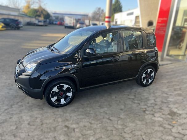 Fiat Panda 1.0 GSE Hybrid 51 kW image number 2