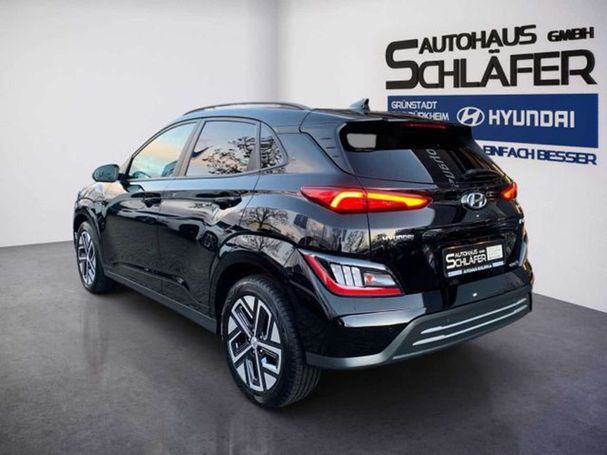 Hyundai Kona 150 kW image number 7