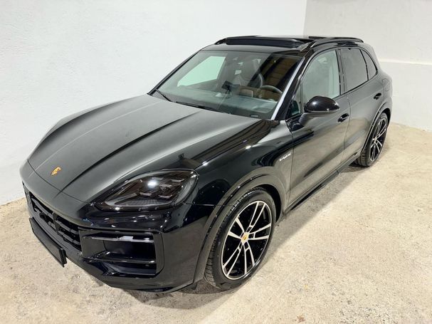 Porsche Cayenne E-Hybrid 346 kW image number 12