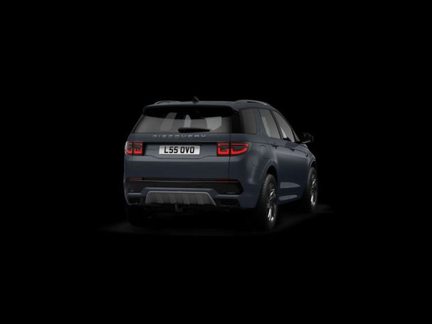 Land Rover Discovery Sport S 199 kW image number 1