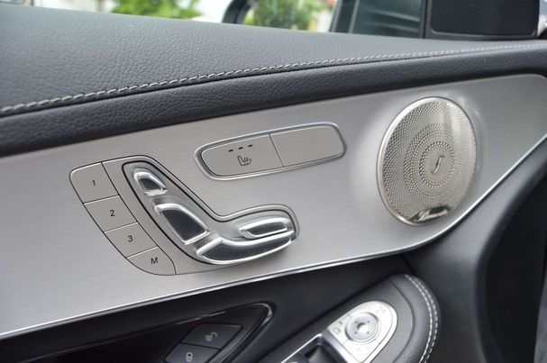 Mercedes-Benz GLC 300 157 kW image number 13