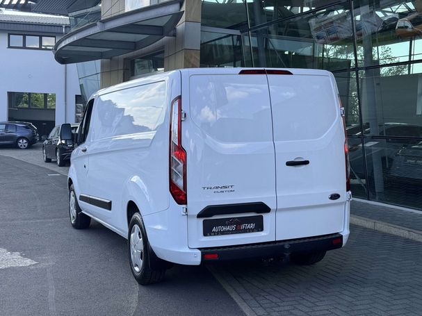 Ford Transit Custom 320 L2 Trend 96 kW image number 5