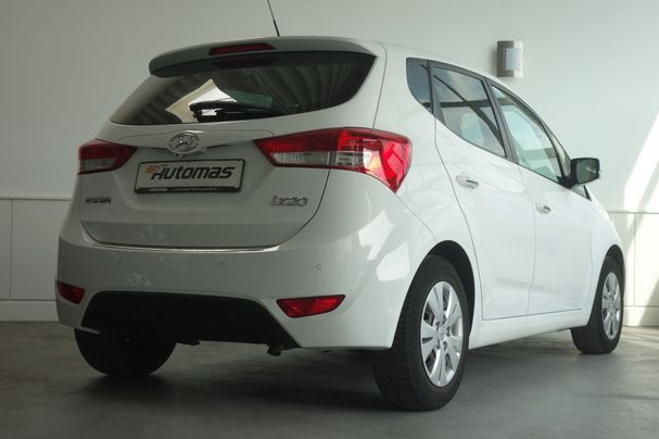 Hyundai ix20 92 kW image number 3