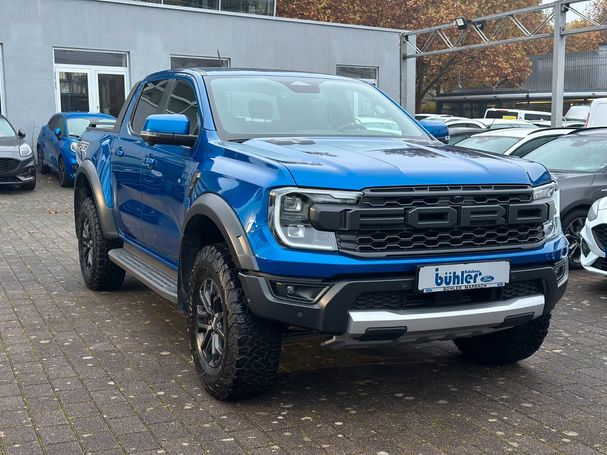 Ford Ranger Raptor 3.0 215 kW image number 5