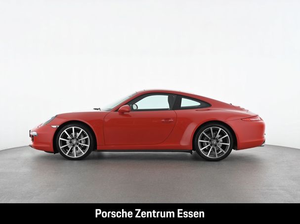 Porsche 991 Carrera 4 257 kW image number 4