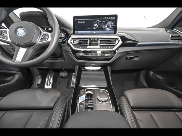 BMW iX3 M Sport 210 kW image number 6