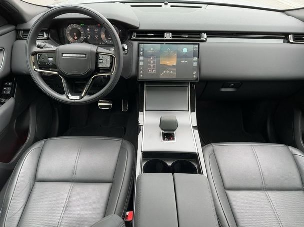 Land Rover Range Rover Velar D300 SE 221 kW image number 12