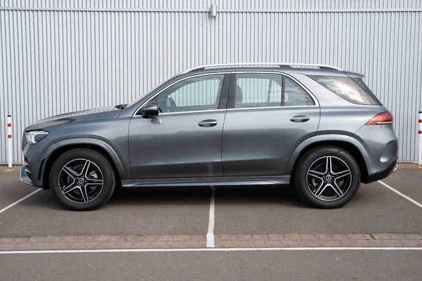 Mercedes-Benz GLE 300 d 4Matic 180 kW image number 8