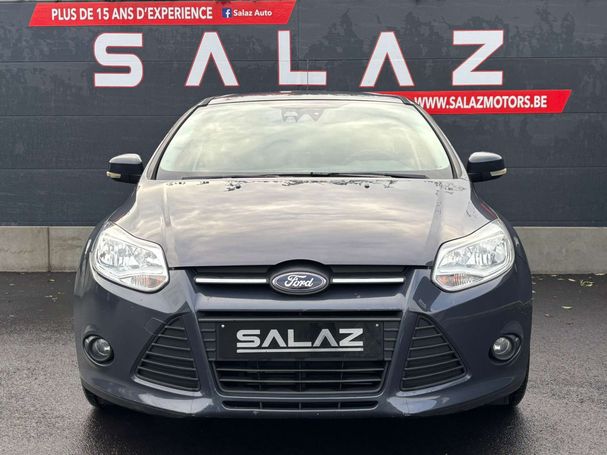 Ford Focus 1.6 TDCi Trend 70 kW image number 3