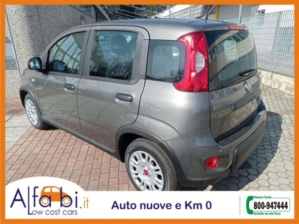 Fiat Panda 1.0 51 kW image number 3