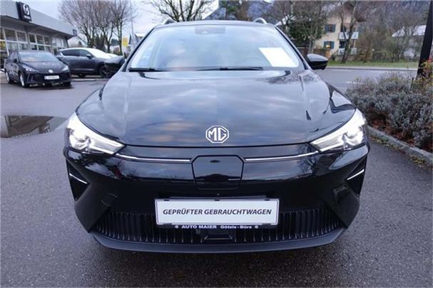 MG MG5 115 kW image number 2