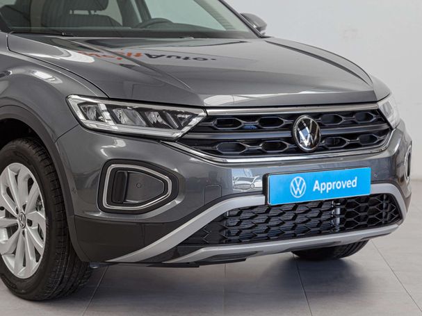 Volkswagen T-Roc 1.0 TSI T-Roc 81 kW image number 27