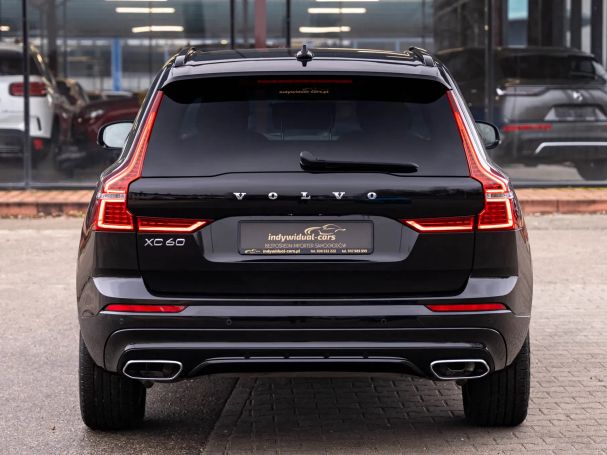 Volvo XC60 D4 Geartronic RDesign 140 kW image number 18