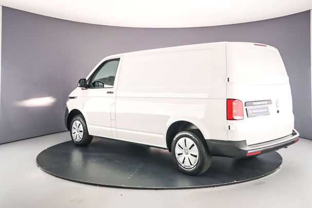 Volkswagen T6 Transporter 82 kW image number 4