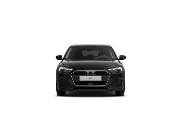 Audi A1 30 TFSI Sportback Advanced 85 kW image number 2