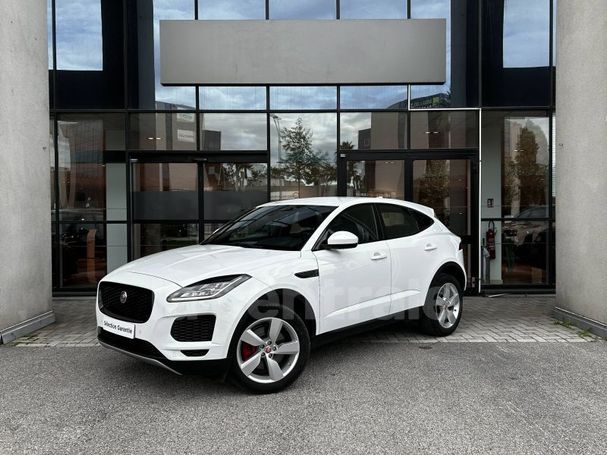 Jaguar E-Pace D180 AWD R-Dynamic S 132 kW image number 1