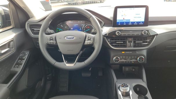 Ford Kuga 132 kW image number 8